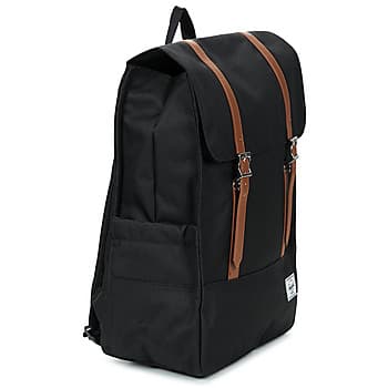 Batoh Herschel Survey Backpack, černá 2