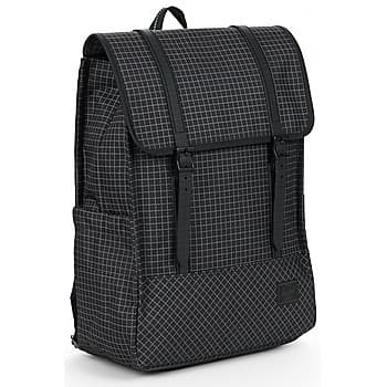 Batoh Herschel Survey Backpack, černá 2