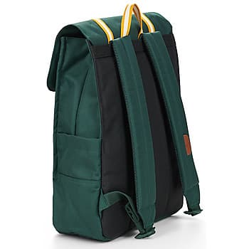 Batoh Herschel Survey Backpack, zelená 3