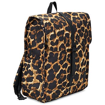 Batoh Herschel City Backpack, hnědá 2