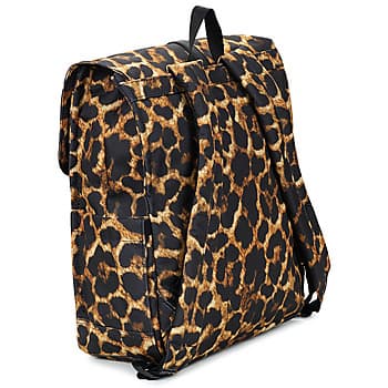 Batoh Herschel City Backpack, hnědá 3