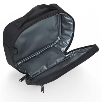 Kosmetická taška Herschel POP Quiz Lunch BOX, černá 3