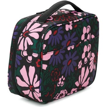 Kosmetická taška Herschel POP Quiz Lunch BOX, černá 2