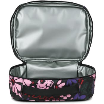 Kosmetická taška Herschel POP Quiz Lunch BOX, černá 3