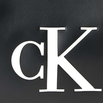 Kabelka přes rameno Calvin Klein Jeans Lv04f3230g 4