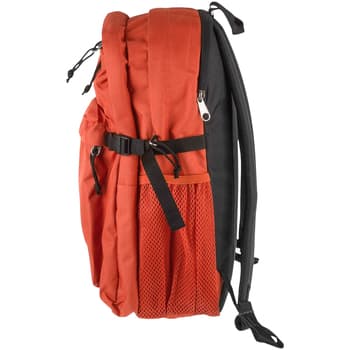 Batoh Jansport Main Campus Backpack, hnědá 2