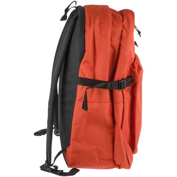 Batoh Jansport Main Campus Backpack, hnědá 4