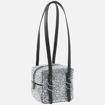 Kabelka přes rameno Pinko Cubic Bag Full 2