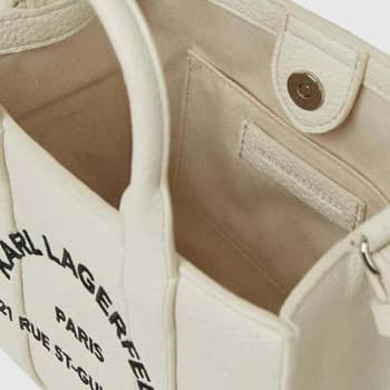 Kabelka Karl Lagerfeld Mn Square Tote Peb E 4