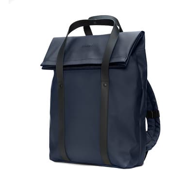 Batoh Rains Navy WAY Tote Backpack 2