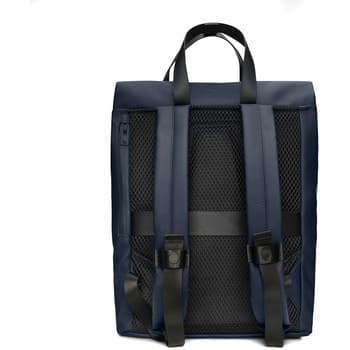 Batoh Rains Navy WAY Tote Backpack 3
