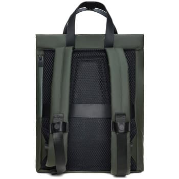 Batoh Rains Green WAY Tote Backpack 3