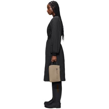 Kosmetická taška Rains Beige Cosmetic BAG 4