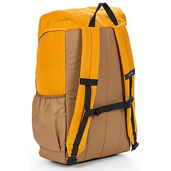 Batoh Columbia Trail Traveler II, žlutá 3
