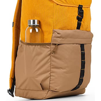 Batoh Columbia Trail Traveler II, žlutá 4