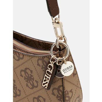 Kabelka přes rameno Guess Noelle Ii Top Zip Shoulder Bag 3