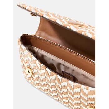 Kabelka přes rameno Guess Tessi Flap Shoulder Bag 3