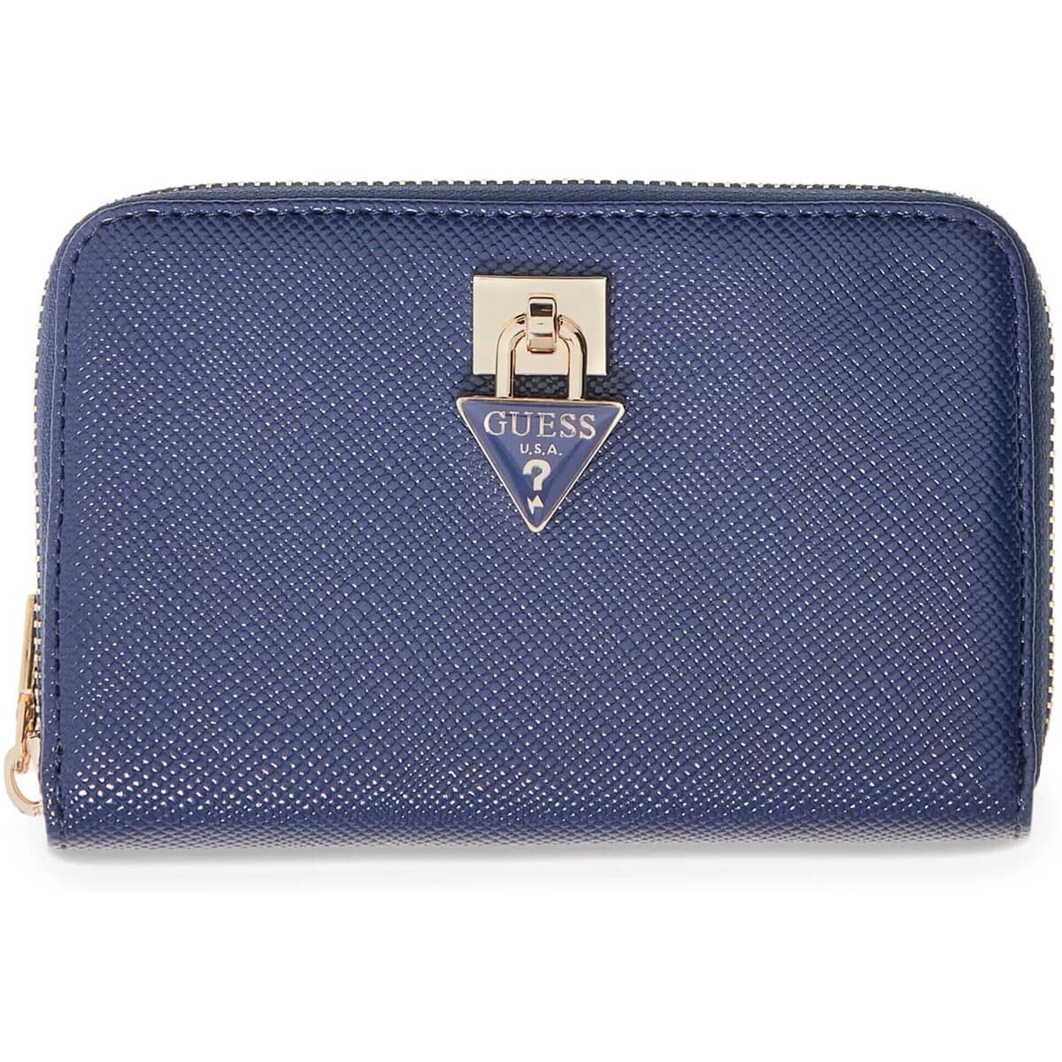 Peněženka Guess Patsie Slg Medium Zip Around