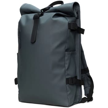 Batoh Rains Dark Grey BUM BAG 2