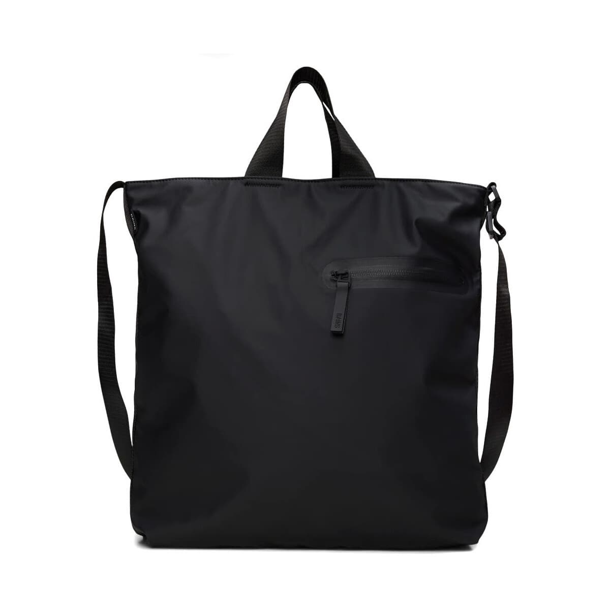 Kabelka Rains BLA Dash Tote BAG