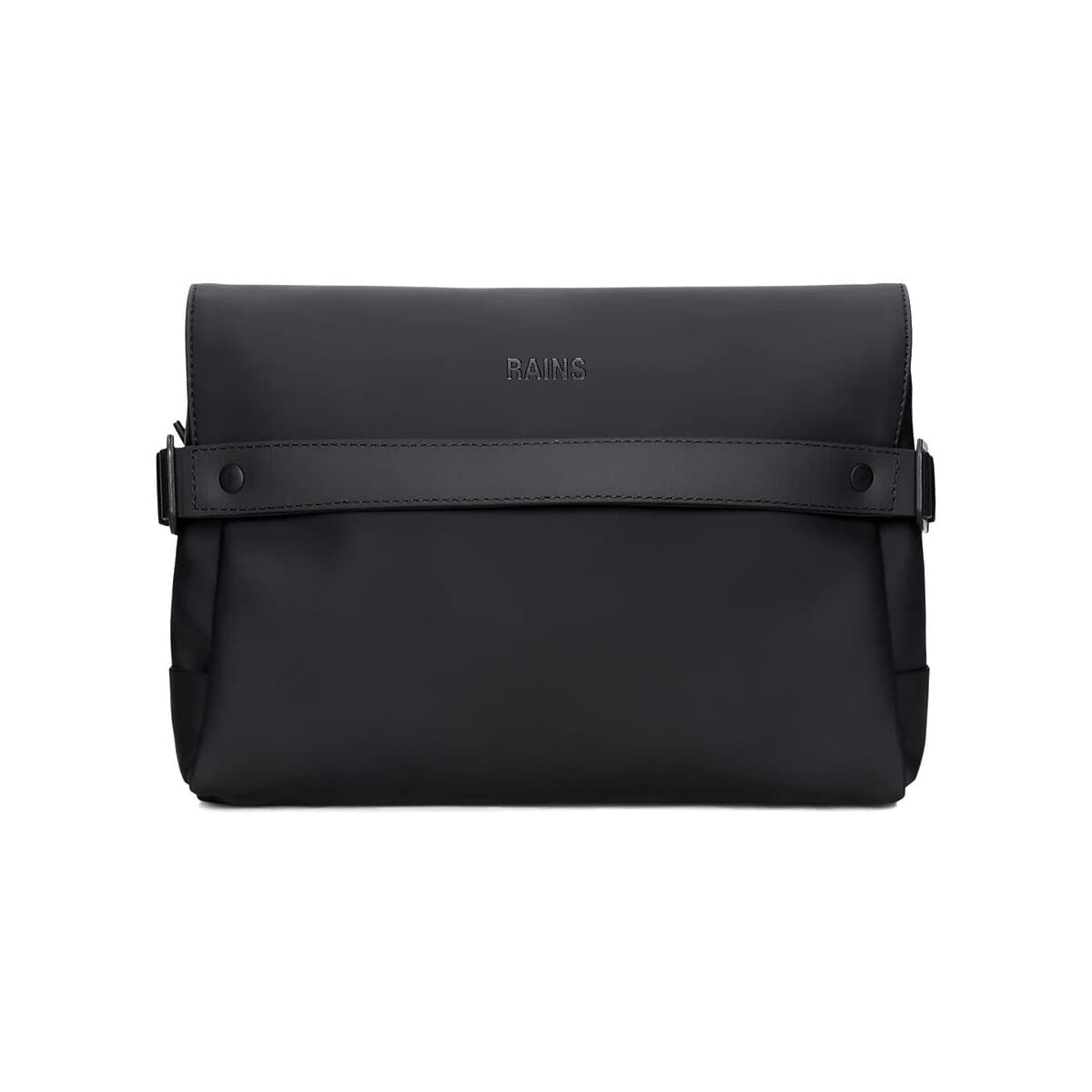 Kosmetická taška Rains BLA Wash BAG