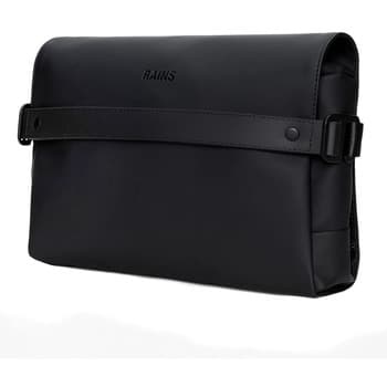 Kosmetická taška Rains BLA Wash BAG 2