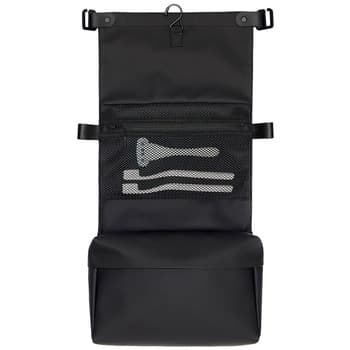 Kosmetická taška Rains BLA Wash BAG 3