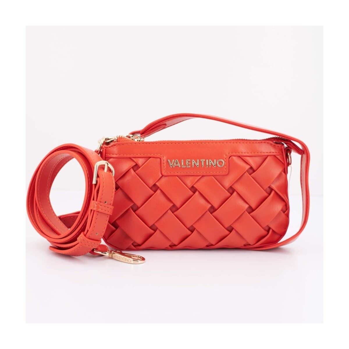 Kabelka Valentino Bags Synthetic Bag Ennis