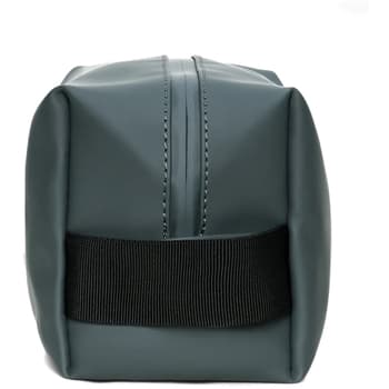 Kosmetická taška Rains Dark Grey Wash BAG 2