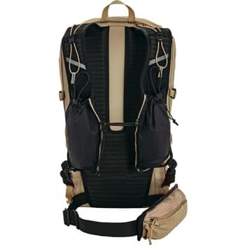 Batoh Fjallraven Abisko Hike Lite 20 S/M, růžová 3