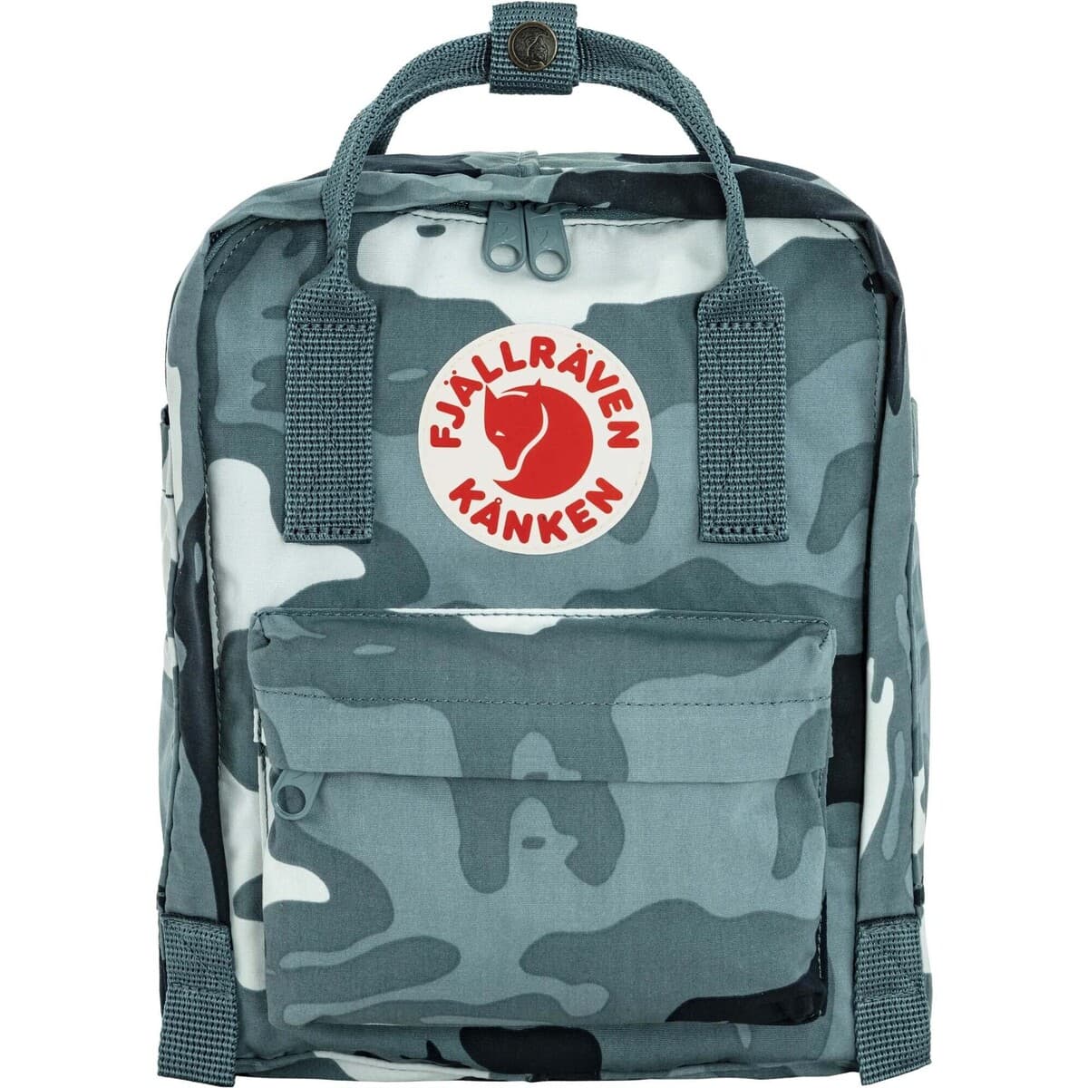 Batoh Fjallraven Kånken Graphics Mini