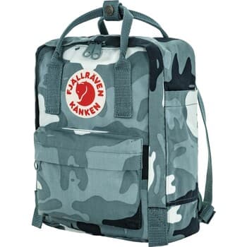 Batoh Fjallraven Kånken Graphics Mini 2