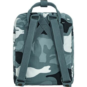 Batoh Fjallraven Kånken Graphics Mini 3