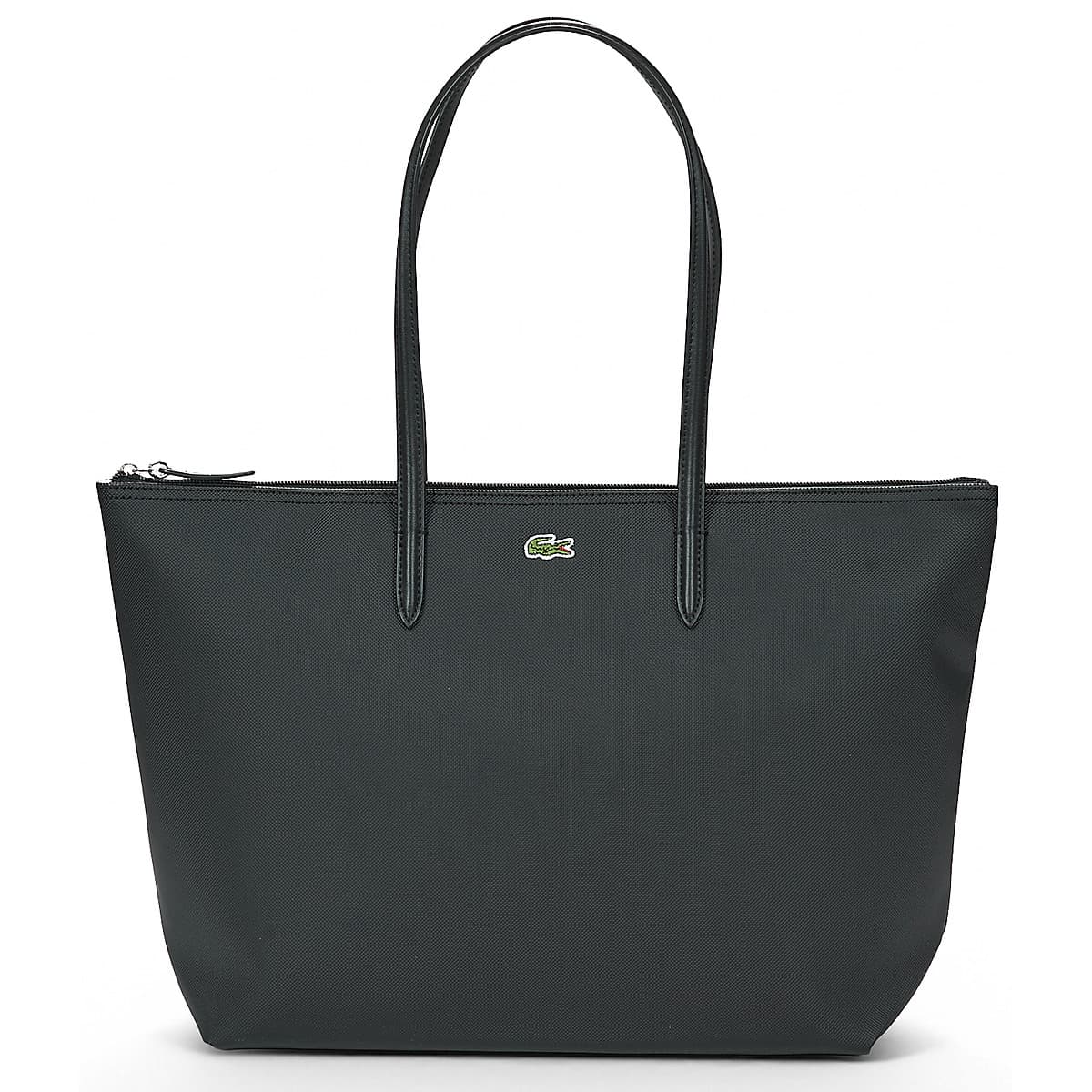Kabelka Lacoste L.12.12 Concept, černá