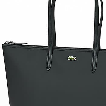 Kabelka Lacoste L.12.12 Concept, černá 4