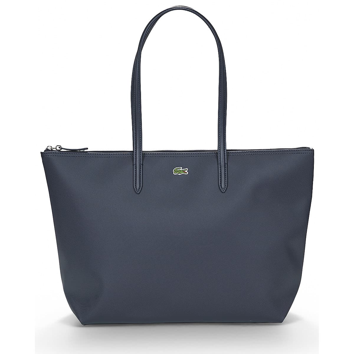 Kabelka Lacoste L.12.12 Concept, modrá