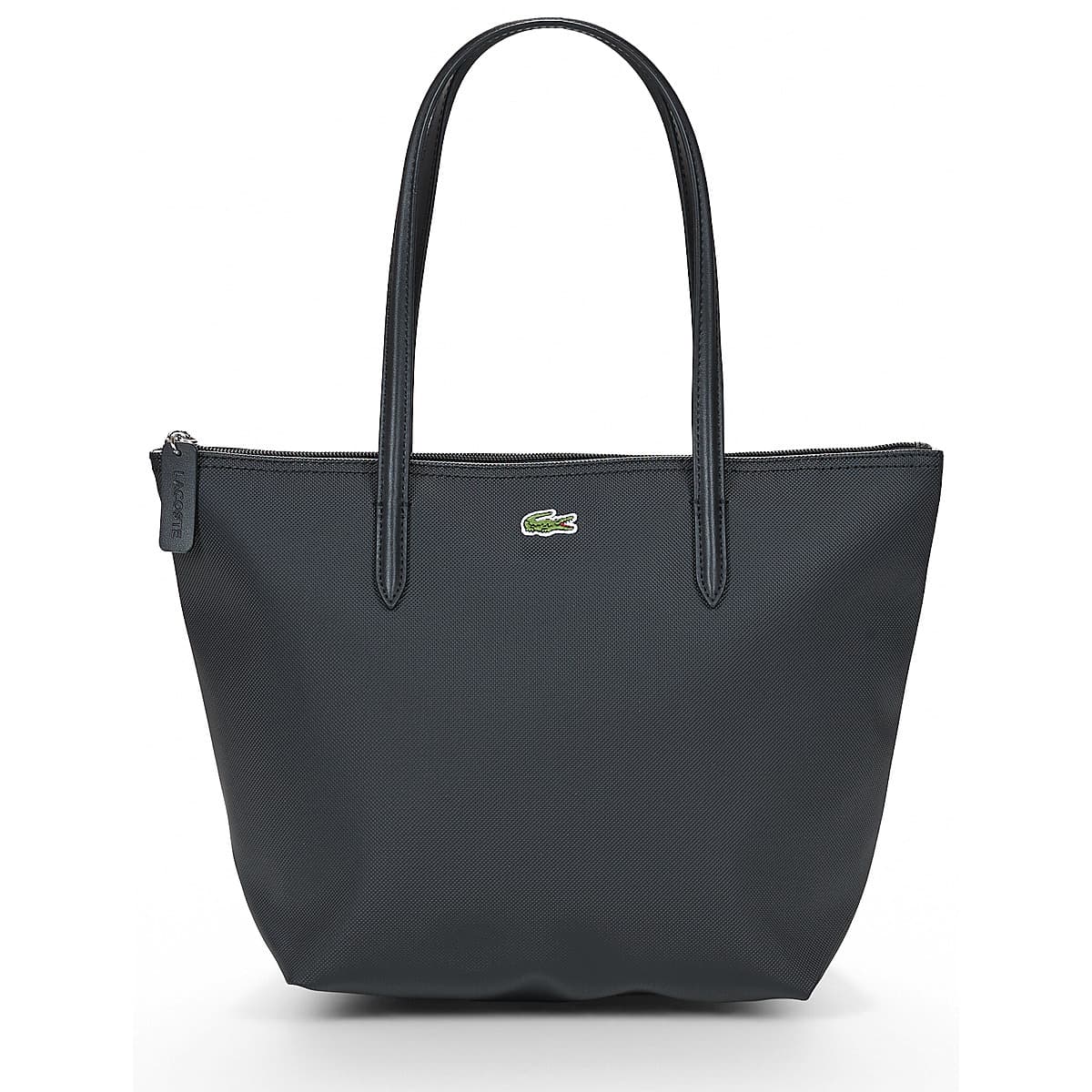 Kabelka Lacoste L.12.12 Concept, černá