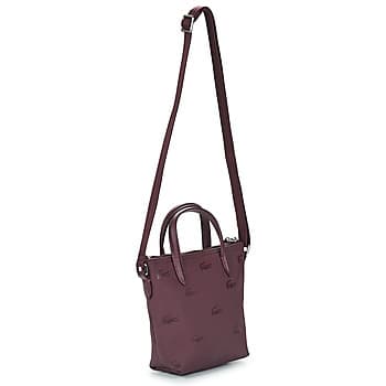Kabelka přes rameno Lacoste Mini cabas zippé L.12.12 Holiday 3