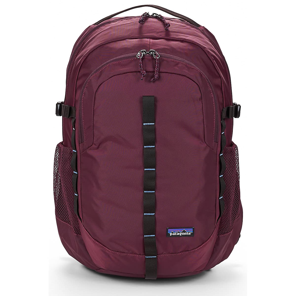 Batoh Patagonia Refugio DAY Pack 26L, vínová