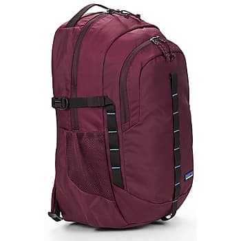 Batoh Patagonia Refugio DAY Pack 26L, vínová 2