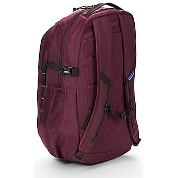 Batoh Patagonia Refugio DAY Pack 26L, vínová 3