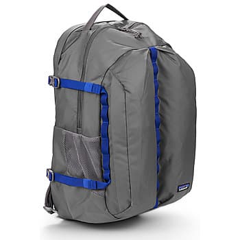 Batoh Patagonia Refugio DAY Pack 32L, šedá 2