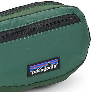 Ledvinka Patagonia Terravia Mini HIP Pack, zelená 4
