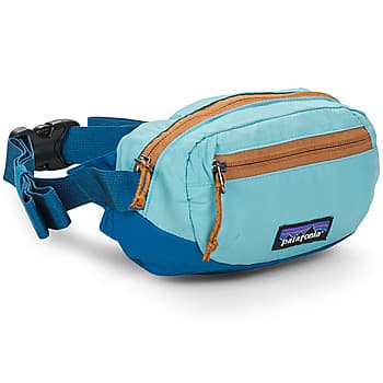 Ledvinka Patagonia Terravia Mini HIP Pack, modrá 2