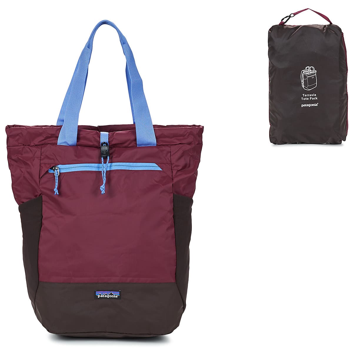 Kabelka Patagonia Terravia Tote Pack