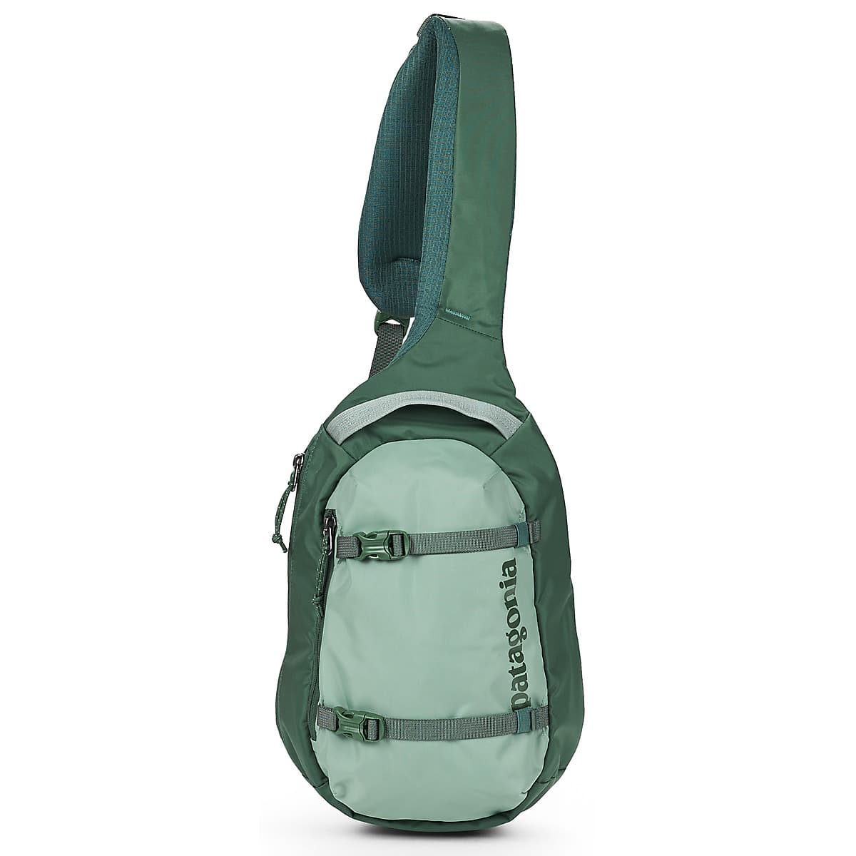 Batoh Patagonia Atom Sling 8L, zelená