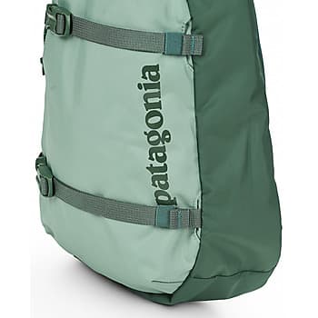Batoh Patagonia Atom Sling 8L, zelená 4