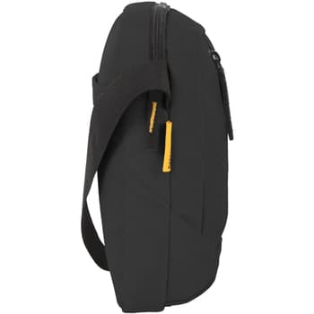 Kabelka Caterpillar Shoulder Bag, černá 3