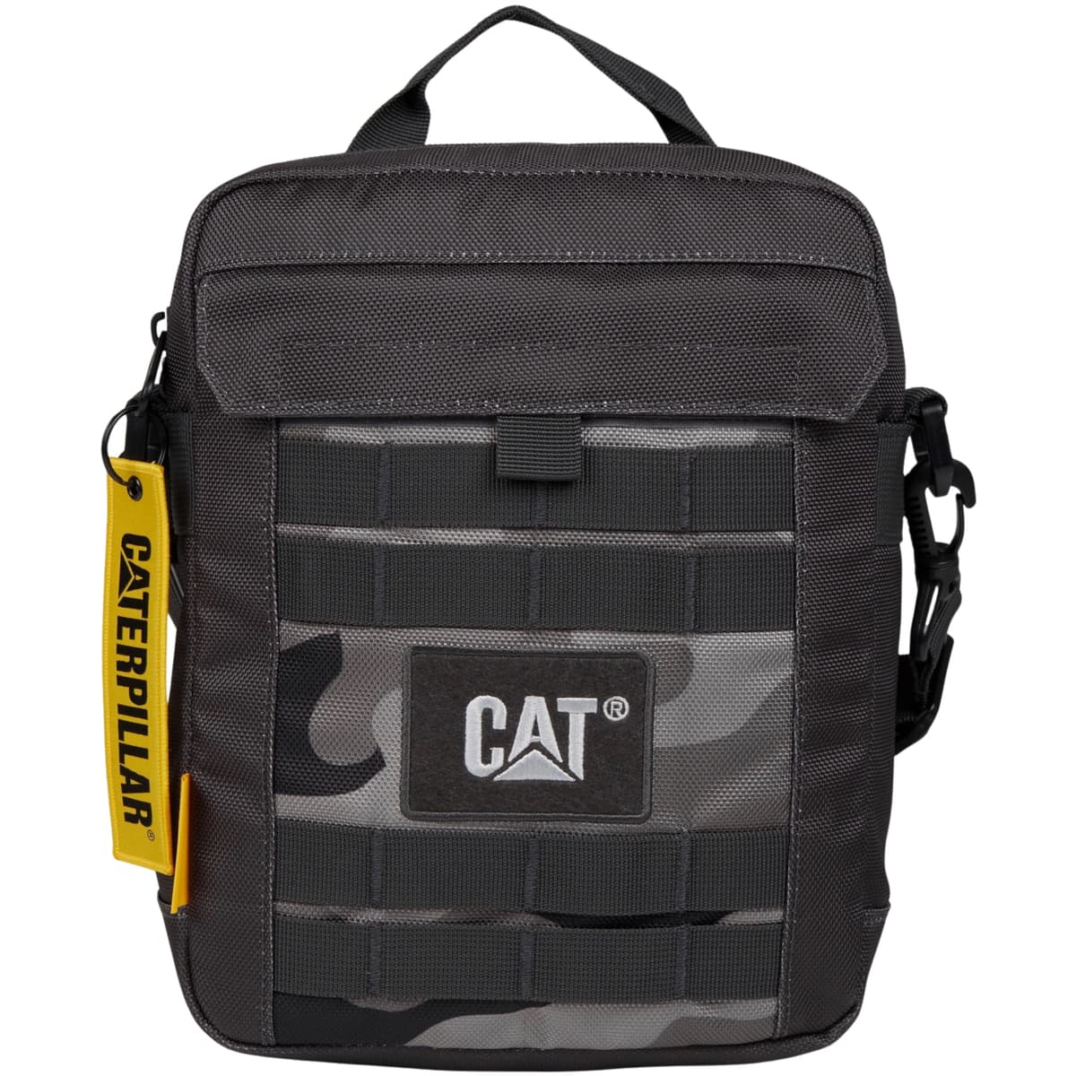 Batoh Caterpillar Namib Tablet Bag, černá