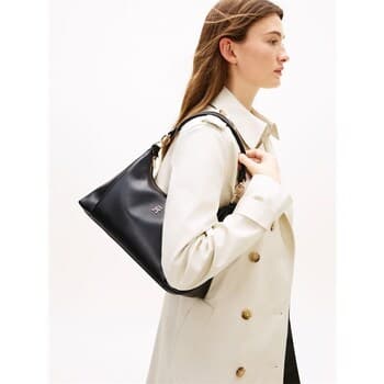 Kabelka přes rameno Tommy Hilfiger AW0AW18373BDS 2
